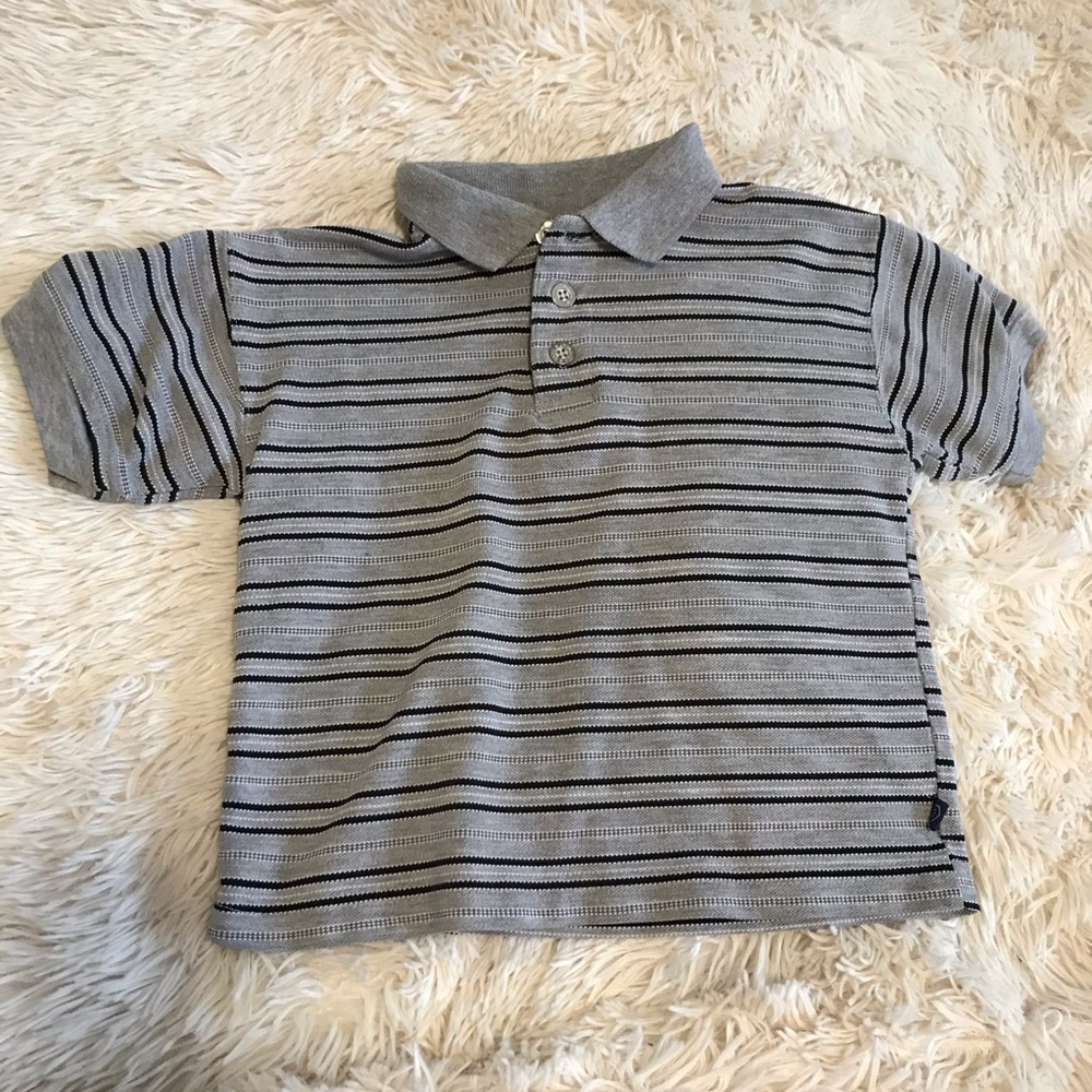 5/$20 Toddler Boys Tee